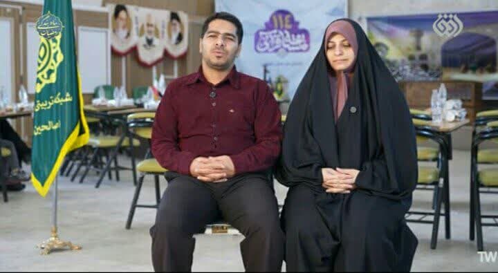 خانواده فتح آبادی | استان خراسان رضوی