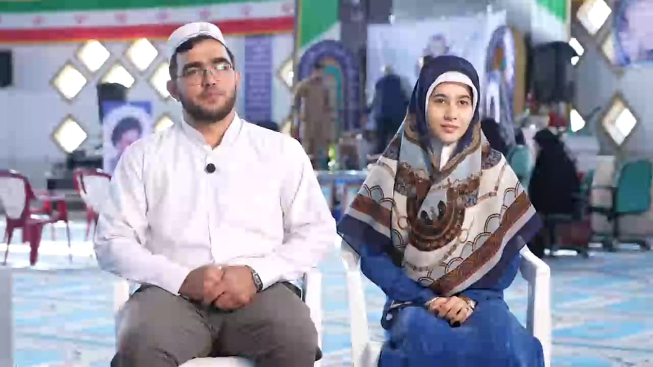 خانواده قرنجیک | استان گلستان