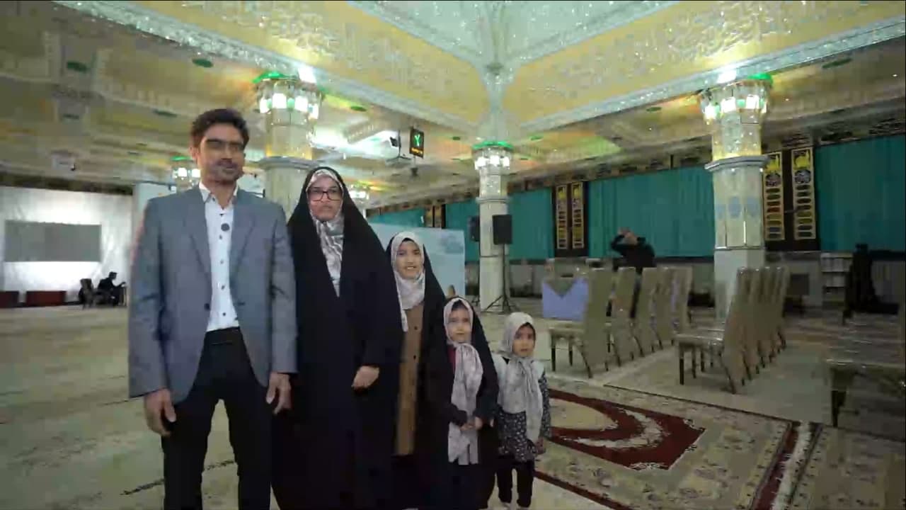 خانواده کریمی | استان خراسان جنوبی