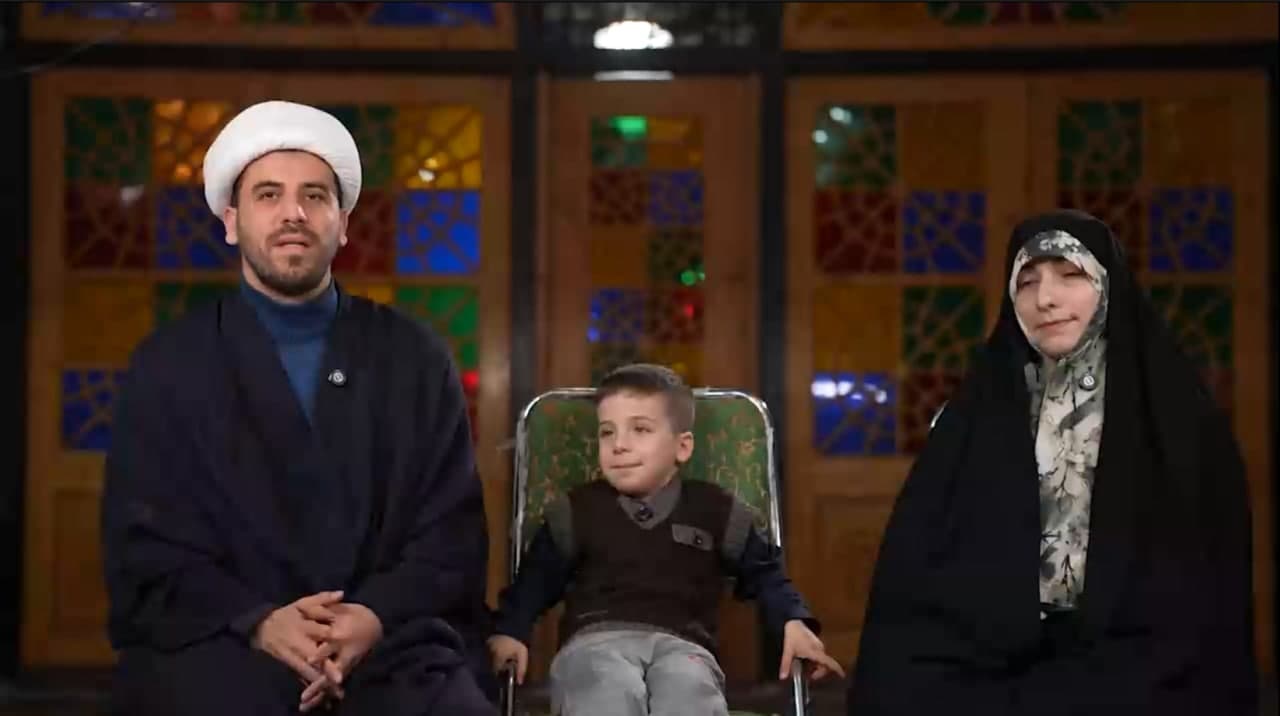 خانواده جانعلی نژاد چناری | استان گیلان